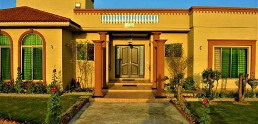 BEDIAN ROAD FARMHOUSE  248