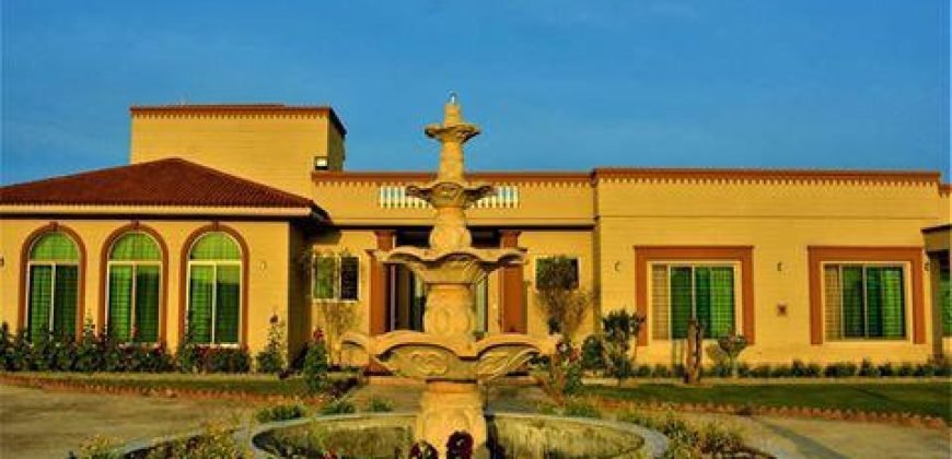 BEDIAN ROAD FARMHOUSE  248