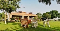 BEDIAN ROAD FARMHOUSE 123