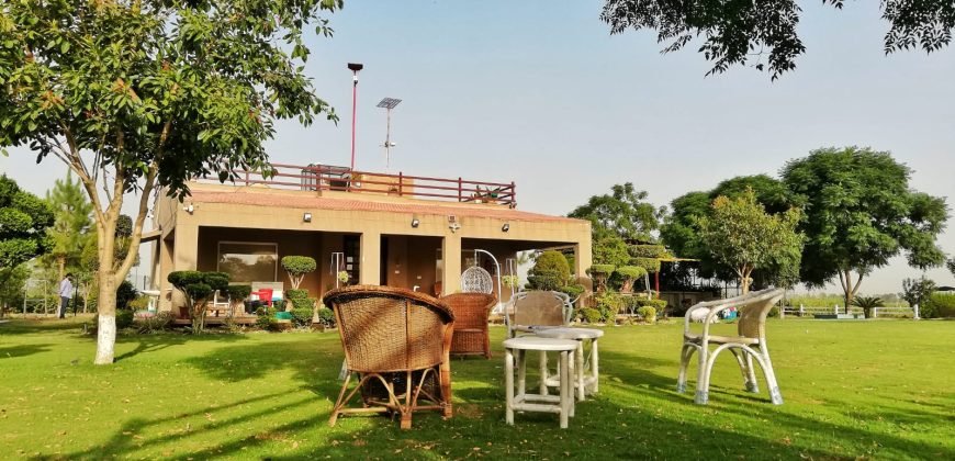 BEDIAN ROAD FARMHOUSE 123