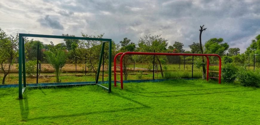 BEDIAN ROAD FARMHOUSE 123