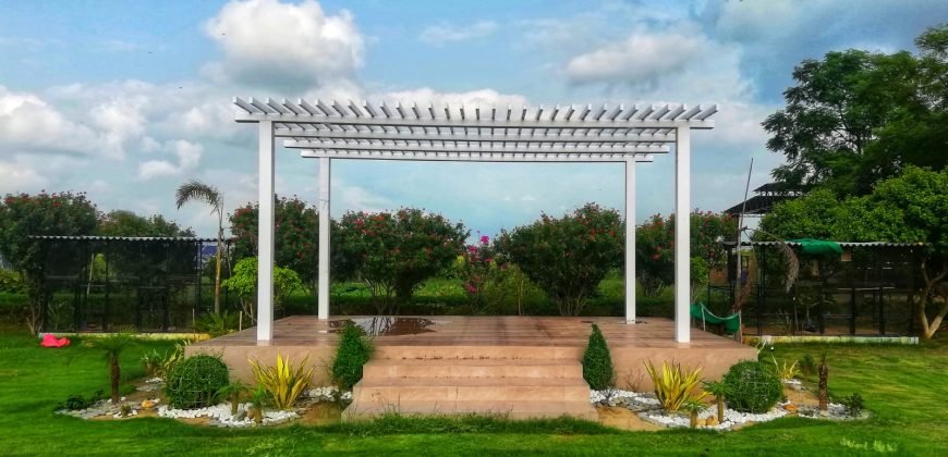 BEDIAN ROAD FARMHOUSE 123