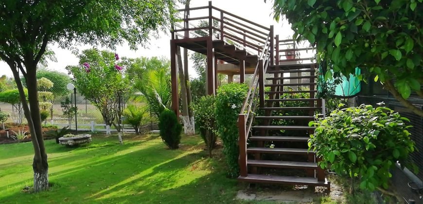 BEDIAN ROAD FARMHOUSE 123