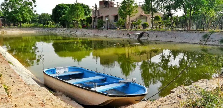 BEDIAN ROAD FARMHOUSE 123