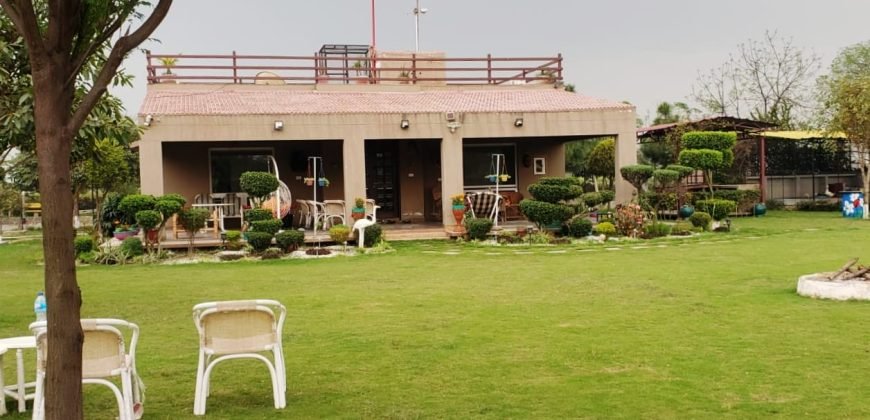 BEDIAN ROAD FARMHOUSE 123