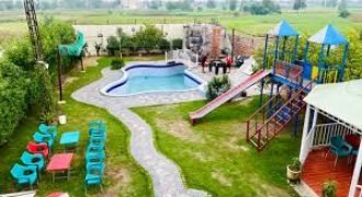 RAIWIND ROAD SWIMMING POOL  40