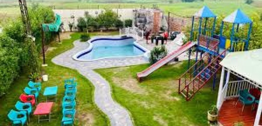 RAIWIND ROAD SWIMMING POOL  40