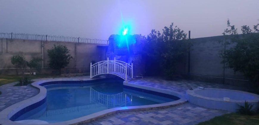 RAIWIND ROAD SWIMMING POOL  40