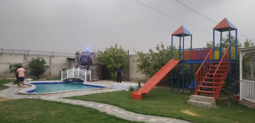 RAIWIND ROAD FARMHOUSE 81