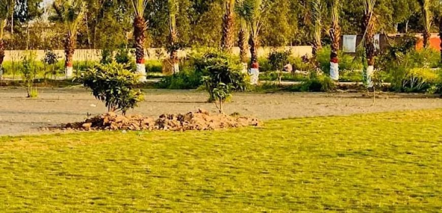 BARKI ROAD FARM HOUSE 252