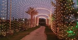 BARKI ROAD FARM HOUSE 252