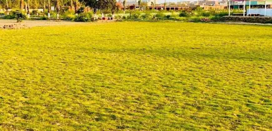 BARKI ROAD FARM HOUSE 252