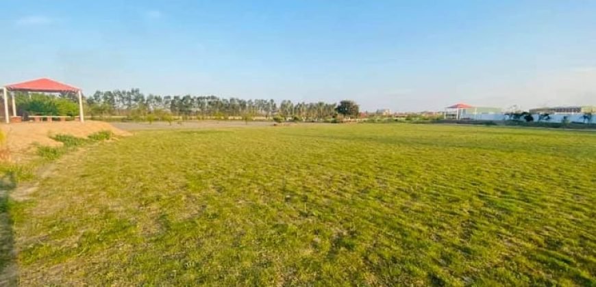 BARKI ROAD FARM HOUSE 252