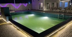 SWIMMING POOL SHAHDAR 172