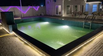 SWIMMING POOL SHAHDAR 172