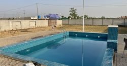 SWIMMING POOL SHAHDAR 172