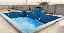 SWIMMING POOL SHAHDAR 172