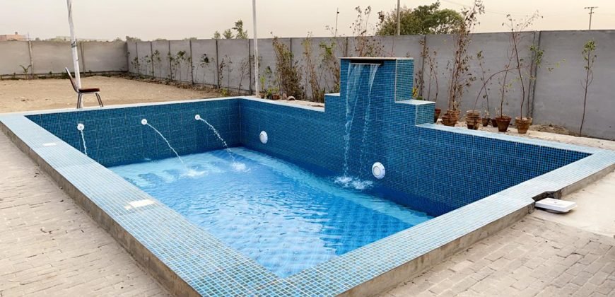 SWIMMING POOL SHAHDAR 172