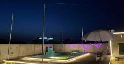 SWIMMING POOL SHAHDAR 172