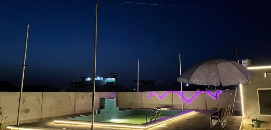 SWIMMING POOL SHAHDAR 172