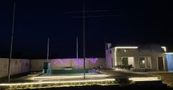 SWIMMING POOL SHAHDAR 172