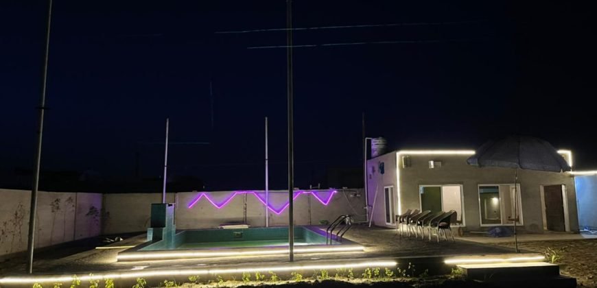 SWIMMING POOL SHAHDAR 172