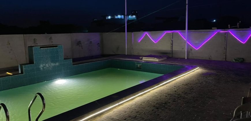 SWIMMING POOL SHAHDAR 172