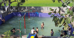 SHAHDARA SWIMMING POOL 77