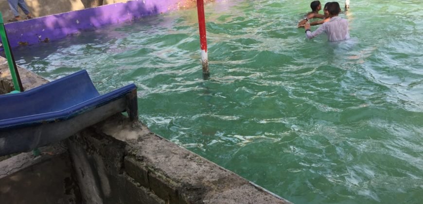 SHAHDARA SWIMMING POOL 77