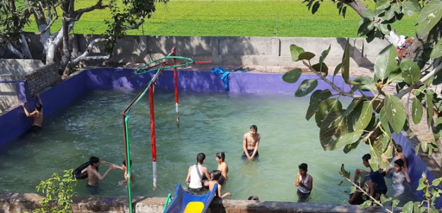 SHAHDARA SWIMMING POOL 77