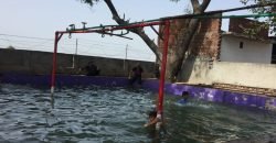 SHAHDARA SWIMMING POOL 77