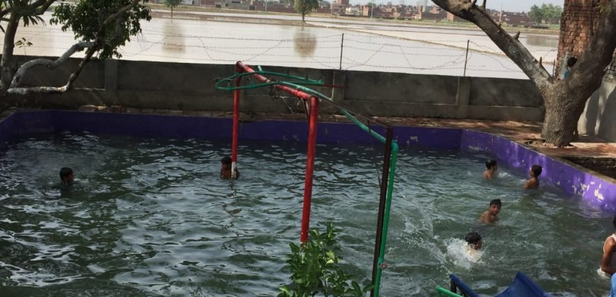 SHAHDARA SWIMMING POOL 77