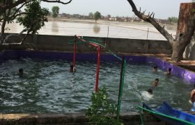 SHAHDARA SWIMMING POOL 77