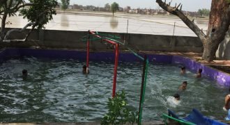 SHAHDARA SWIMMING POOL 77