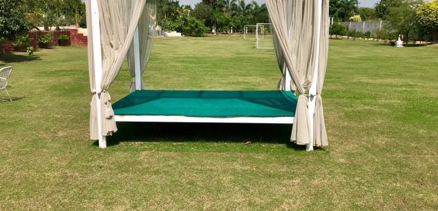 BEDIAN ROAD FARMHOUSE  89