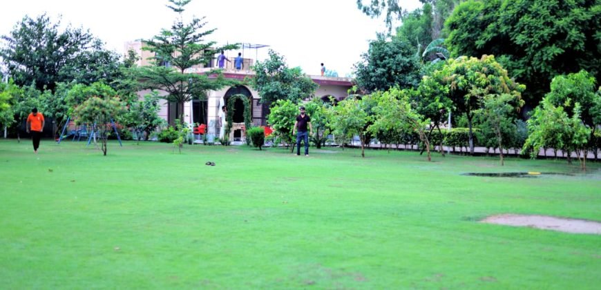 BEDIAN ROAD FARMHOUSE 150