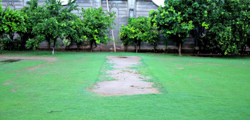 BEDIAN ROAD FARMHOUSE 150