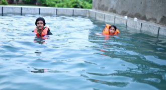 SWIMMING POOL BADIAN ROAD 56