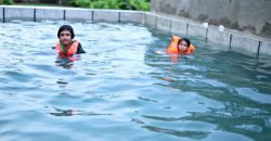 SWIMMING POOL BADIAN ROAD 56