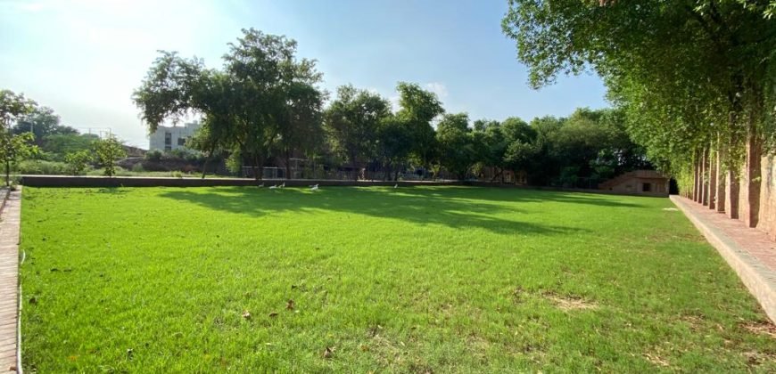 VALENCIA ROAD FARMHOUSE  116