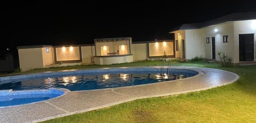 RAIWAND ROAD FARMHOUSE 148