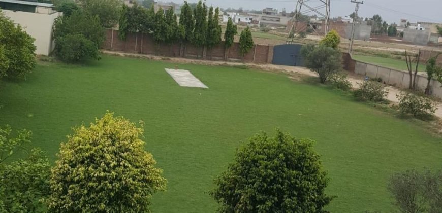 RAIWAND ROAD FARMHOUSE 148