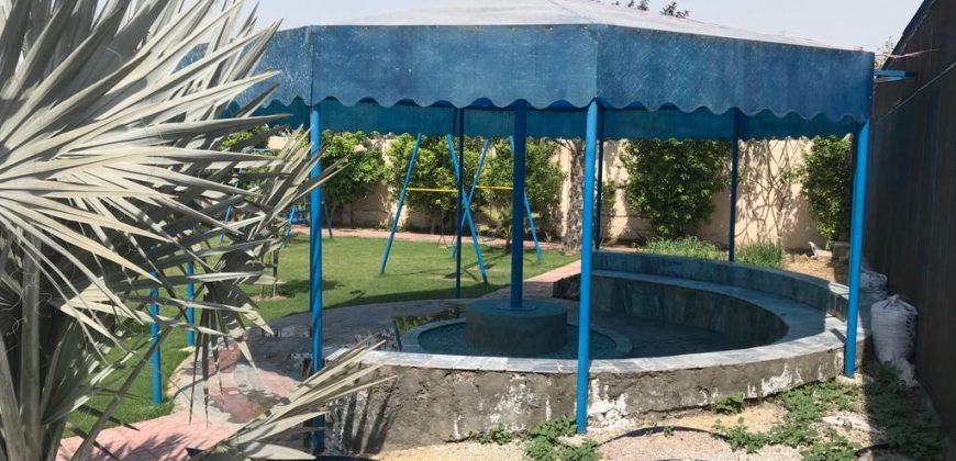 SWIMMING POOL BARKI ROAD 112