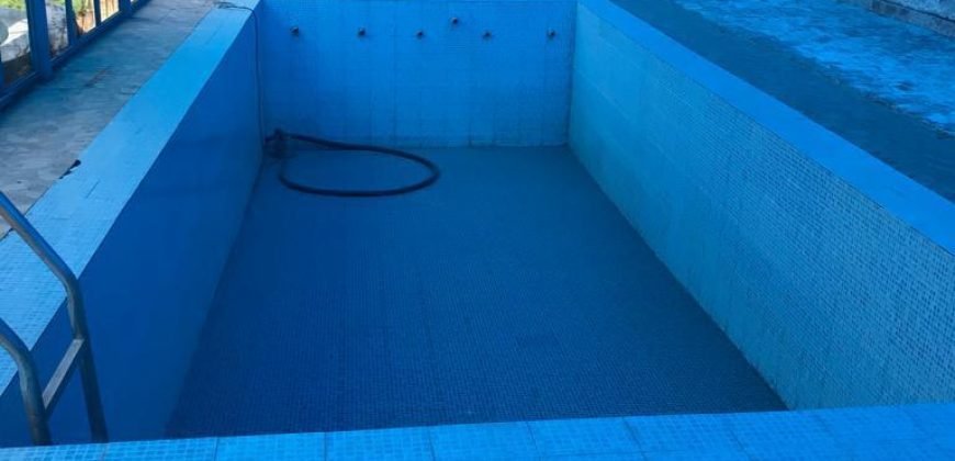 SWIMMING POOL BARKI ROAD 112