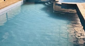 SWIMMING POOL BEDIAN ROAD 156