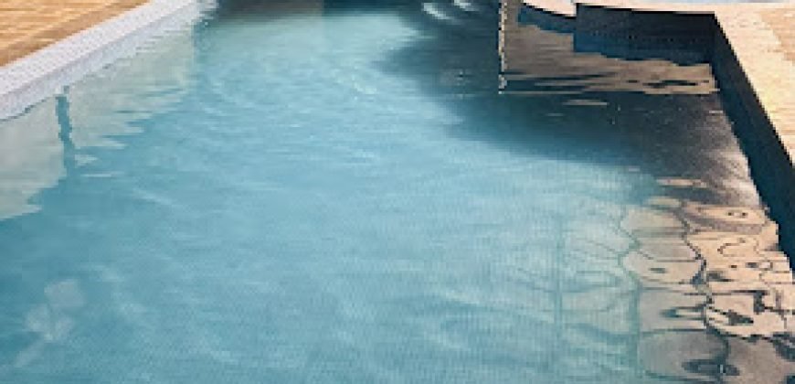 SWIMMING POOL BEDIAN ROAD 156