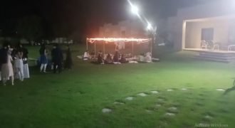 QUAIDEAZAM INTERCHANGE FARMHOUSE 79