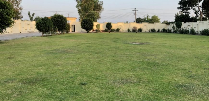 RAIWIND ROAD  FARMHOUSE 246