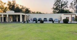RAIWIND ROAD  FARMHOUSE 246