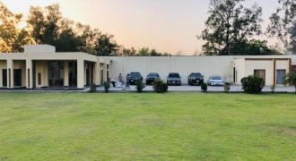 RAIWIND ROAD  FARMHOUSE 246